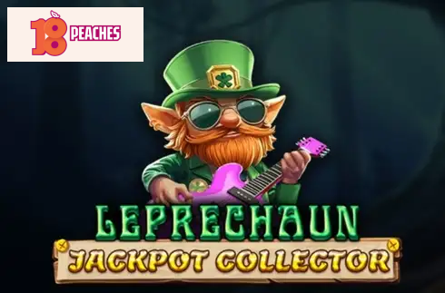 Leprechaun Jackpot Collector